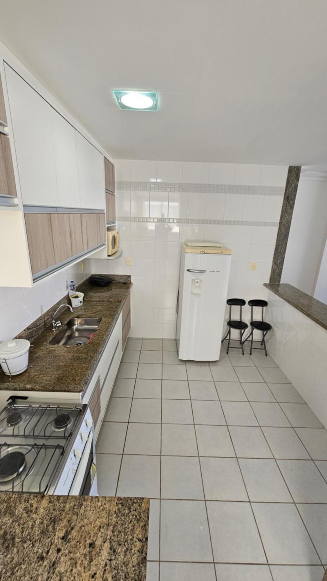 Apartamento Maravilhoso 3 Quartos Com Vista Para O Mar 3 Quartos Wifi Pes Na Areia Guarapari Exterior foto